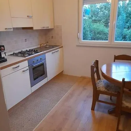 Apartmán D&a