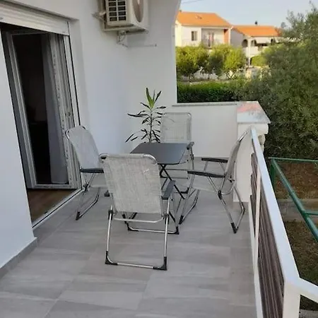 D&a Lägenhet Zadar