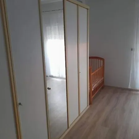 Lägenhet D&a *